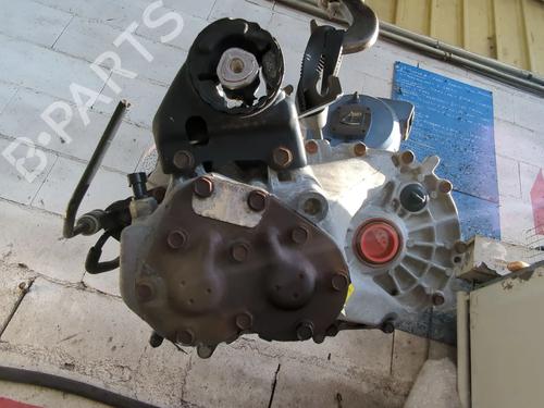 Gearbox CHRYSLER NEON (PL) 1.8 16V | BP29138487M3 