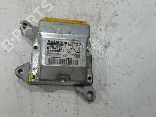 Used ECU airbags RENAULT LAGUNA II Grandtour (KG0/1_) 1.9 dCi (KG0G) (120 hp) 26682473