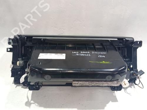 Handskerum LAND ROVER DISCOVERY V (L462) 2.0 Sd4 4x4 | BP38796828C95 - Image 3