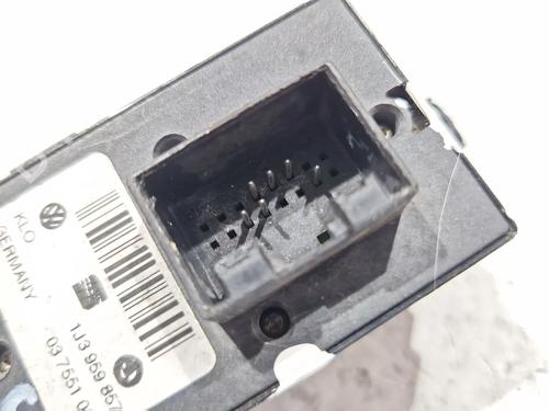Venstre Foran elrute bryter SEAT LEON (1M1) 1.9 TDI | BP29697275I27