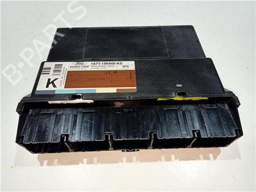 Used Comfort control module FORD MONDEO III Saloon (B4Y) 2.0 16V DI / TDDi / TDCi (90 hp) 23932233