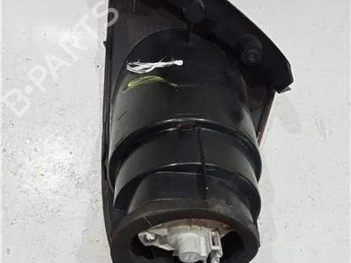 Left taillight SEAT TOLEDO III (5P2) 2.0 TDI 16V | BP23917118C34 