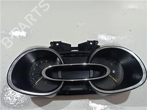 Used Instrument cluster RENAULT CLIO IV (BH_) 1.5 dCi 75 (75 hp) 23921901