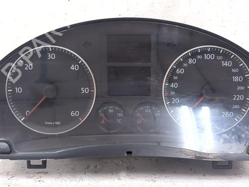 instrument-cluster-vw-golf-v-1k1-2003-2004-2005-2006-2007-2008-2009-2010-37694759 main image