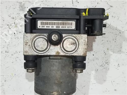 ABS pump FORD MONDEO III Saloon (B4Y) 2.0 16V DI / TDDi / TDCi | BP23920009M43 