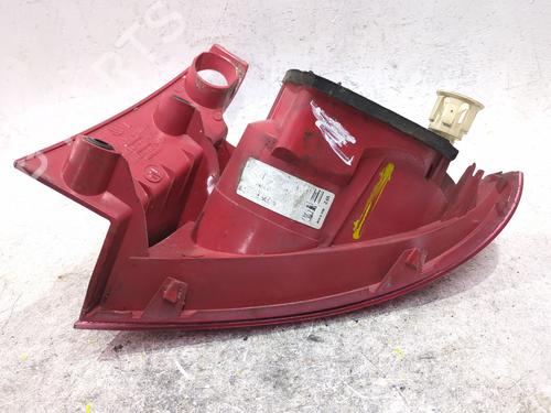 Left taillight SEAT LEON (1P1) 1.9 TDI | BP34274901C34  - Image 5
