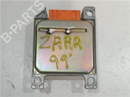 ECU airbags CITROËN XSARA (N1) 1.9 TD | BP24967352M53 