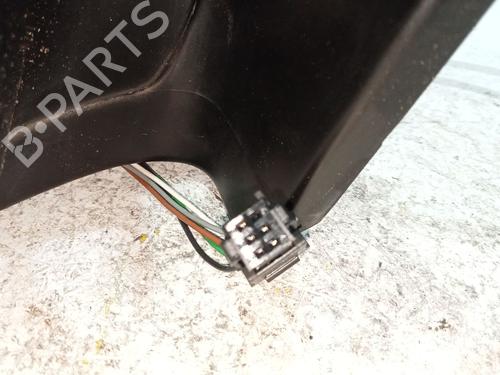 Left mirror PEUGEOT 307 (3A/C) 2.0 HDi 90 | BP30935294C26 