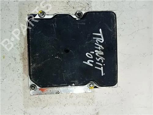 Used ABS pump FORD TRANSIT CUSTOM V362 Van (FY, FZ) 2.2 TDCi (100 hp) 23933154
