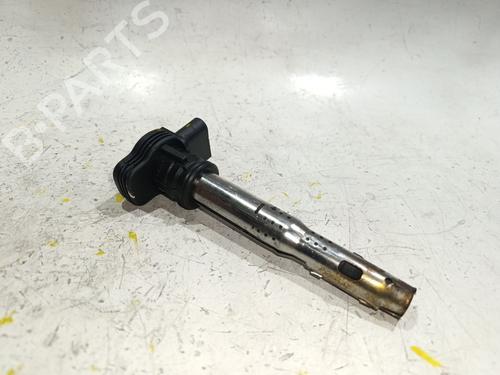 Ignition coil AUDI A3 (8P1) 2.0 FSI | BP40282397M94 - Image 2