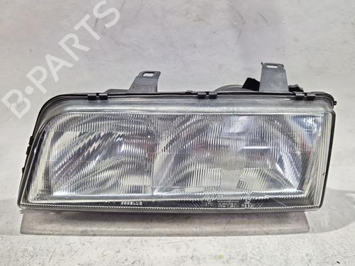 Used Left headlight ROVER 800 (XS) 827 SI/Sterling Catalytic-Conv (XS) (169 hp) 29877467