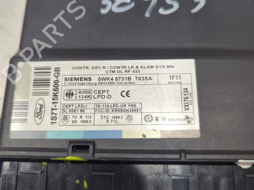 Electronic module FORD MONDEO III Saloon (B4Y) 2.0 16V TDDi / TDCi | BP23902928M83 
