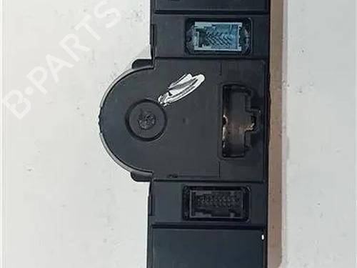 Climate control RENAULT MEGANE I Classic (LA0/1_) 1.9 dTi (LA1U) | BP23908189I5 