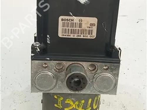 ABS pump FORD MONDEO III Saloon (B4Y) 2.0 16V DI / TDDi / TDCi | BP23911382M43 