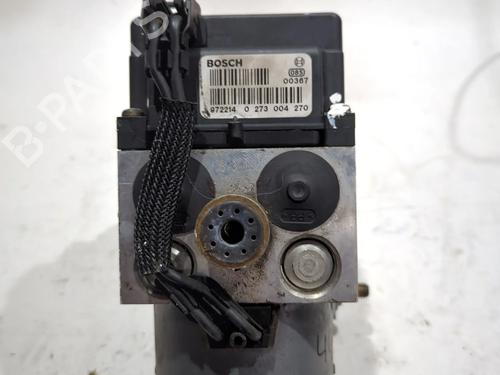 ABS pump PEUGEOT 406 (8B) 2.0 HDI 110 | BP23903295M43 