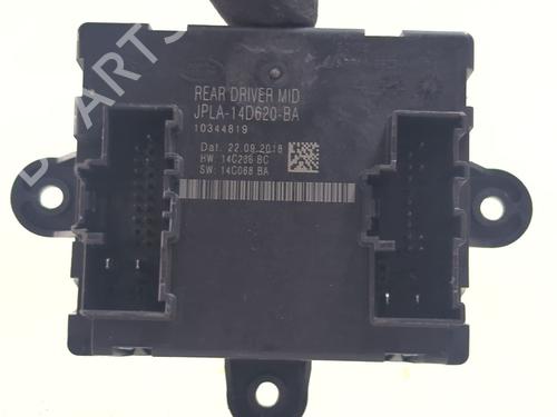 Electronic module LAND ROVER DISCOVERY V VAN (L462) 2.0 Sd4 4x4 | BP40279754M83 - Image 5