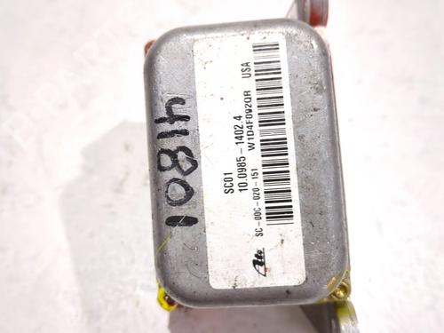 Elektronisk sensor RENAULT LAGUNA II Grandtour (KG0/1_) 1.9 dCi (KG0G) | BP24444485M84 