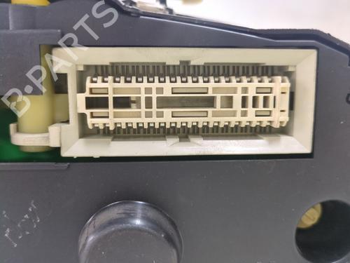 Kombiinstrument OPEL ASTRA G Saloon (T98) 2.0 DI (F69) | BP29876207C47