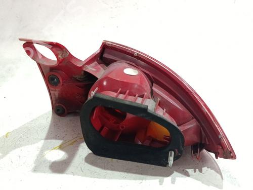 Left taillight SEAT LEON (1P1) 1.4 TSI | BP40260269C34 - Image 5