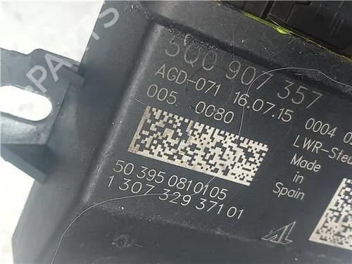 Electronic module SEAT LEON (5F1) 2.0 TDI | BP23915860M83 