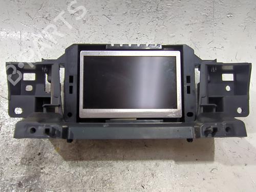 Used Display monitor Display monitor FORD FOCUS III 1.0 EcoBoost (125 hp) 34264221 34264221
