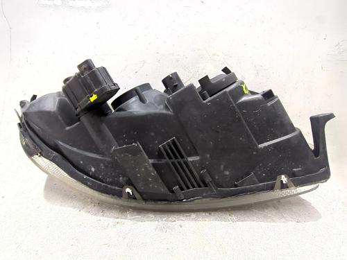 Left headlight OPEL OMEGA B (V94) 2.5 TD (F69, M69, P69) | BP29388510C28 