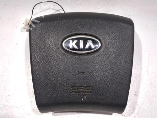 Førerens kollisjonspute KIA SORENTO I (JC) 2.5 CRDi 4WD (140 hp) 23902172