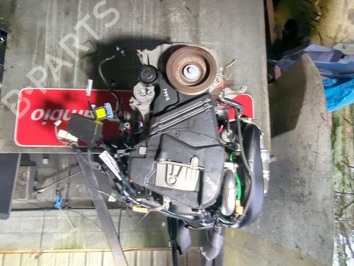 Engine RENAULT CLIO III (BR0/1, CR0/1) 1.5 dCi (C/BR0G, C/BR1G) | BP33208842M1 - Image 4