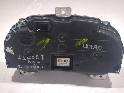 Instrument cluster OPEL CORSA D (S07) 1.3 CDTI (L08, L68) | BP24199425C47 
