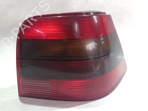 Used Right taillight Right taillight 38796551 38796551
