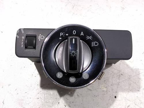 Used Headlight switch Headlight switch MERCEDES-BENZ C-CLASS (W204) C 220 CDI (204.008) (170 hp) 34007257 34007257