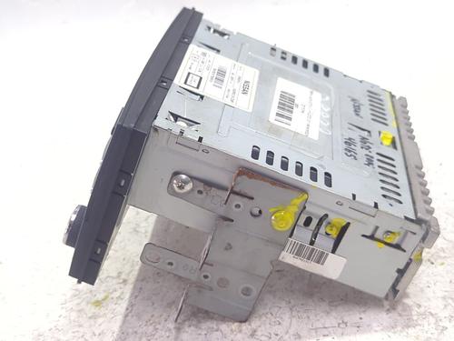 Bilradio NISSAN NOTE (E12) 1.5 dCi | BP39648193E6 - Image 2