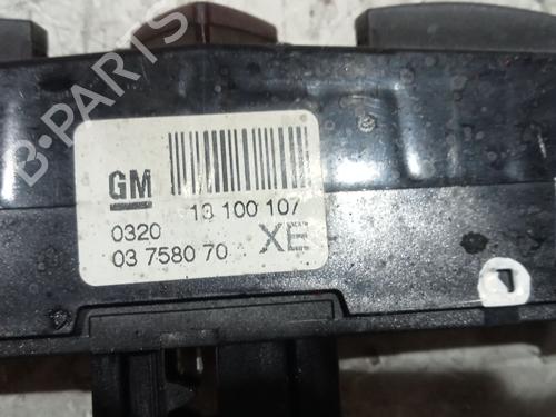 Warning switch OPEL ASTRA H (A04) 1.4 (L48) | BP26674024I22 