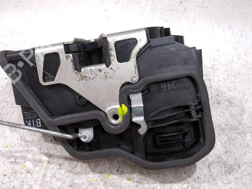 Front right lock BMW 5 (E60) 520 d | BP29063962C97 