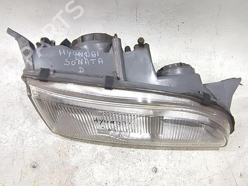 Right headlight HYUNDAI SONATA III (Y-3) 2.0 i | BP28621148C29