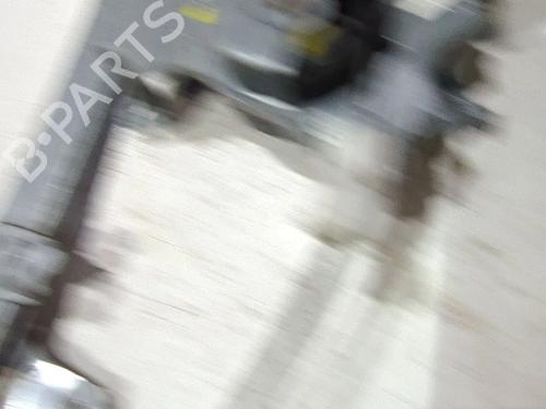 Front left window mechanism NISSAN ALMERA II (N16) 2.2 Di | BP24885686C22 - Image 5