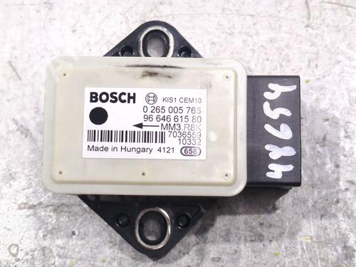 Used Electronic module Electronic module PEUGEOT 5008 (0U_, 0E_) 1.6 HDi (112 hp) 34275922 34275922