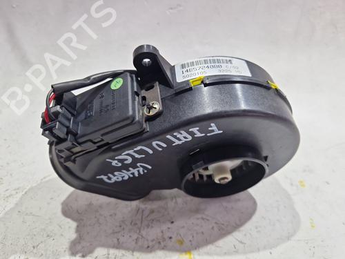 Used Heater blower motor Heater blower motor FIAT ULYSSE (179_) 2.2 JTD (128 hp) 36017409 36017409