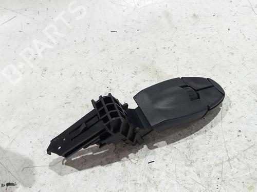 Steering wheel controls PEUGEOT 407 Coupe (6C_) 2.2 16V | BP27310505E15 