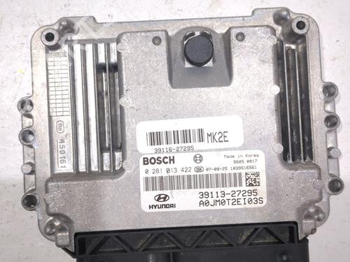 Used Electronic module HYUNDAI TUCSON (JM) 2.0 CRDi (120 hp) 23925528