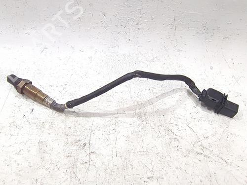 Capteur électronique TOYOTA COROLLA Verso (ZER_, ZZE12_, R1_) 2.0 D-4D (CUR10_, CUR10R) (116 hp) 31872875