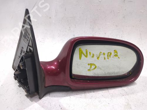 Used Right mirror DAEWOO NUBIRA Saloon (J100) 1.6 16V (103 hp) 31871342