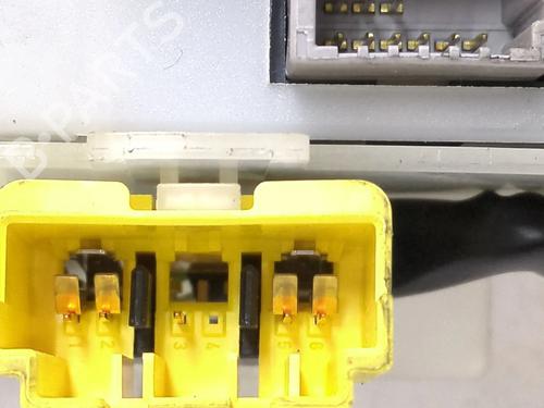 Switch RENAULT SCÉNIC III (JZ0/1_) 1.6 dCi (JZ00, JZ12) | BP25863812I30 