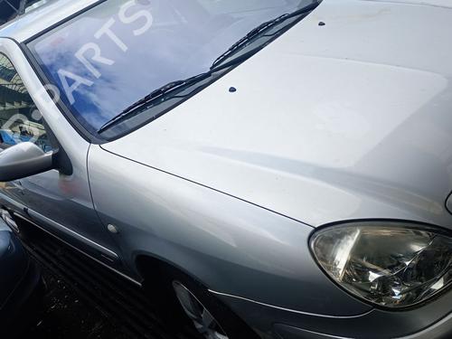 Used Parts CITROËN XSARA (N1) 1.9 D 5043453