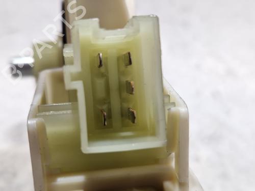 Silniczek podnośnika szyby tylnej prawej MERCEDES-BENZ C-CLASS (W204) C 200 CDI (204.001) | BP30684808E22