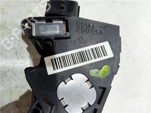 Pedal RENAULT MEGANE III Hatchback (BZ0/1_, B3_) 1.5 dCi | BP23930132I4 