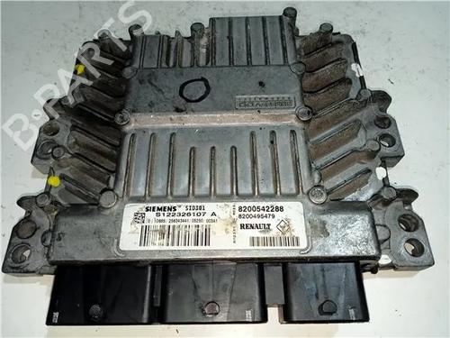Used Electronic module RENAULT GRAND SCÉNIC II (JM0/1_) 1.9 dCi (JM0G, JM12, JM1G, JM2C) (120 hp) 23914810