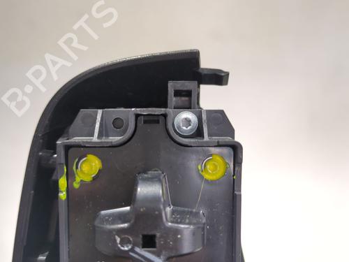Left front window switch FORD FIESTA VI (CB1, CCN) 1.0 EcoBoost | BP23903159I27 