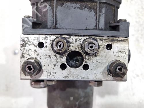 ABS pump ALFA ROMEO 156 (932_) 1.9 JTD (932.A2B00, 932.A2C00) | BP29476829M43 