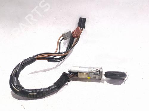 Used Ignition barrel CITROËN XSARA (N1) 2.0 HDi 90 (90 hp) 31292033